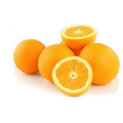 Taronja de suc
